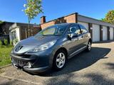 Peugeot 207 - Peugeot 207 in Oldenburg