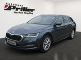 Skoda Octavia 2.0 TDI DSG Style/NAVI/DAB+LED/ACC