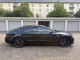 Audi A7 2.0 TFSI S tronic Sportback  - Audi A7: Leder