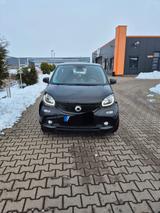 Smart ForFour 0.9 66kW - - Smart ForFour in Bremen