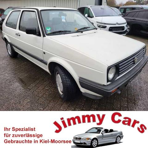 Volkswagen Golf 2 1.3