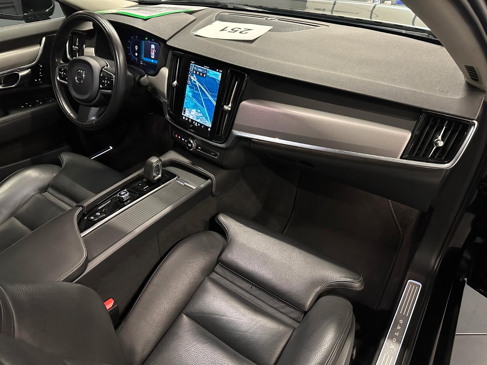 Volvo S90 Momentum Pro AWD *19Zoll*Xenium-Paket*360*, миниатюра 11