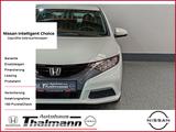 Honda Civic 1.4 Comfort + Winterräder auf Alu