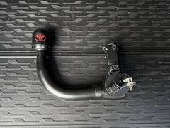 TOYOTA Corolla Cross Hybrid FWD Lounge*PANO*360*