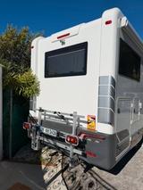 Andere Wochner Premium Wohnmobil  Mujaro II 570 AGB - 570