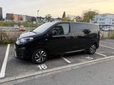Citroën SpaceTourer 2,0  Buisness Lounge + Garantie  - Citroën SpaceTourer in Essen