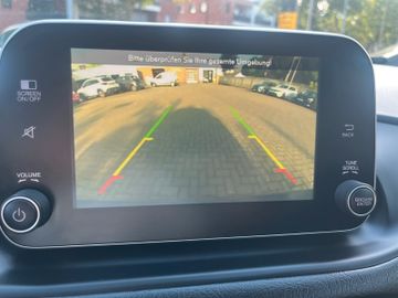 Fiat Tipo Lounge 1,4 T-Jet Lounge