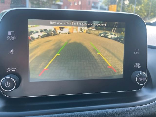 Fiat Tipo Lounge 1,4 T-Jet Lounge