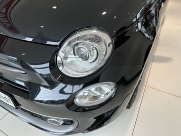 Bild 4 Fiat 500 S