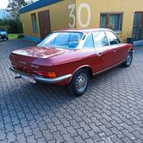 NSU Ro 80 - NSU Gebrauchtwagen