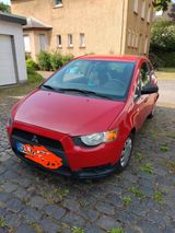 Mitsubishi Colt Bj. 2009 AHK 131000km 75 PS - Mitsubishi Colt in Essen