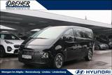 Hyundai Staria TREND ALLRAD 4WD/wenig km/TOP Preis Autom - Hyundai Staria Trend mit Diesel-Antrieb