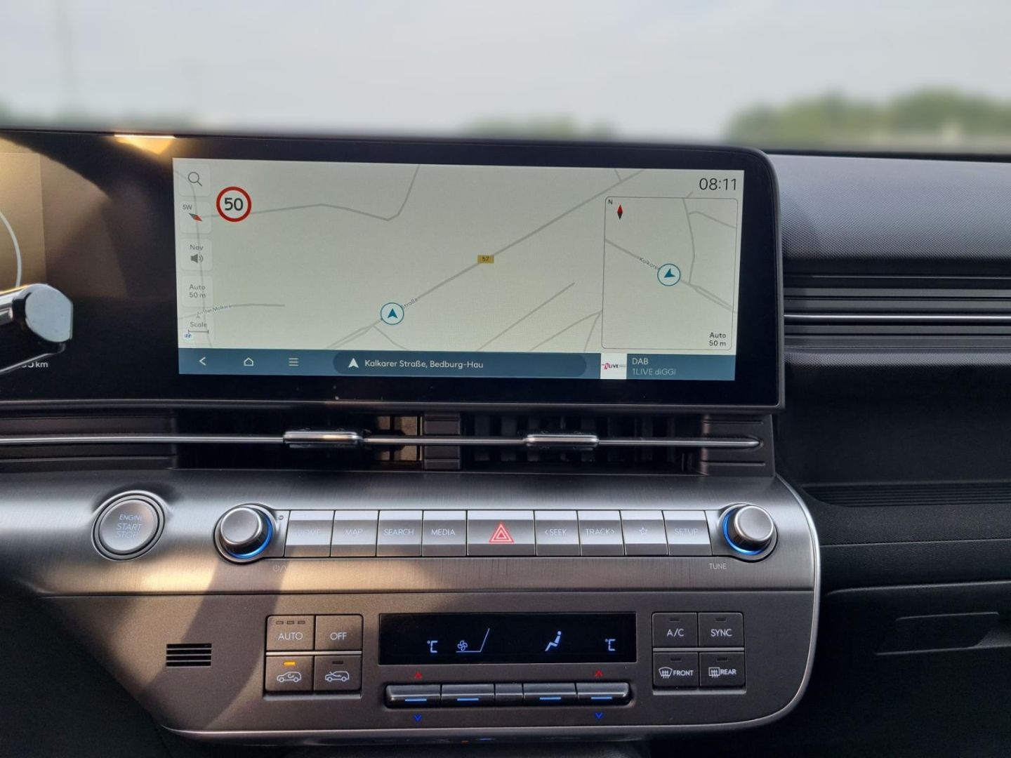 Hyundai Kona – Bild 9