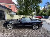 Mercedes-Benz SL 350 Sportmotor - - Mercedes-Benz SL 350 in München