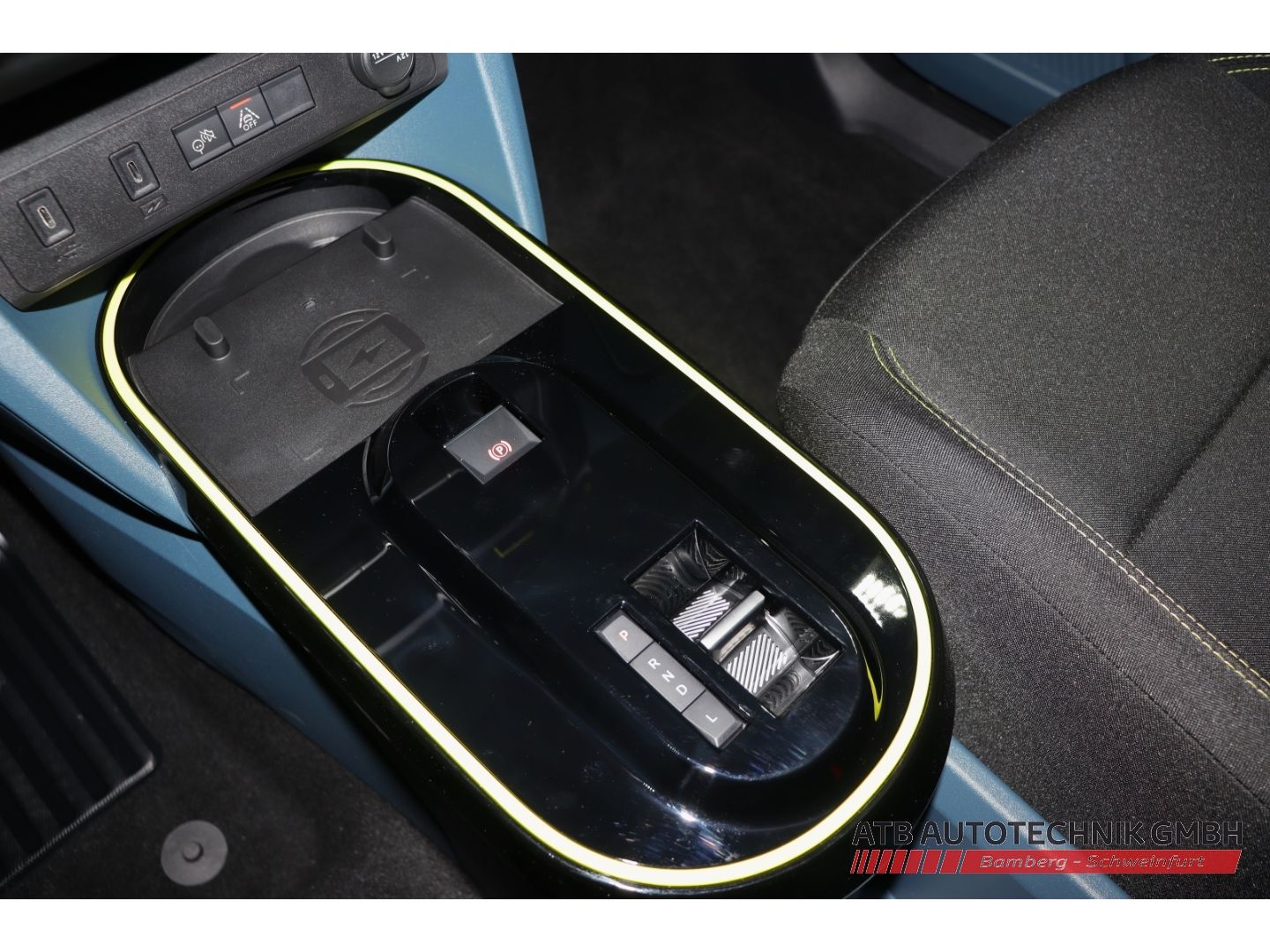 Fiat Grande Panda - Bild 17