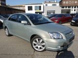Toyota Avensis 2.0 Executive Lim./Xenon/Klimaautomatik - Toyota aus 2005