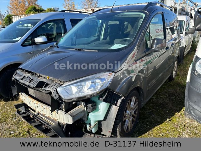 Ford Tourneo Courier 1.0 Euro 6