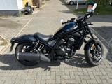 Honda CMX1100 Rebel