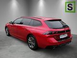 Peugeot 508 SW 225 Hybrid Plug In GT Pack - Peugeot 508 mit Hybrid-Antrieb: Kombi