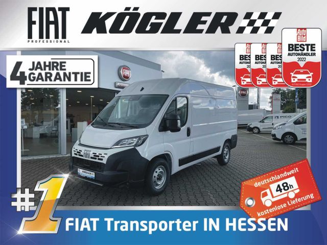 Fiat DUCATO KASTEN MAXI 35 L2H2 140D Serie 2