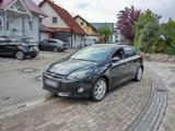 Ford Focus 1,6 Turbo 5 Tür TÜV neu - Ford Focus: Turbo