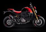 Ducati Monster SP , sofort lieferbar - DUCATI MONSTER SP