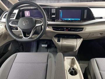 Volkswagen T7 Multivan - 7