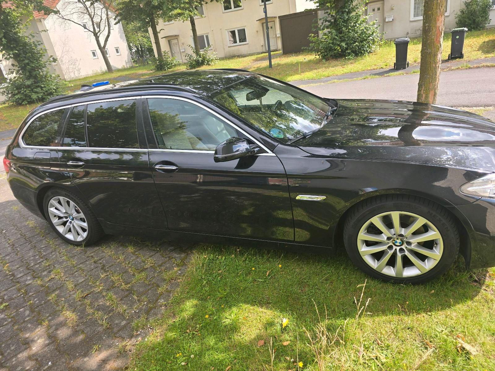 BMW 135
