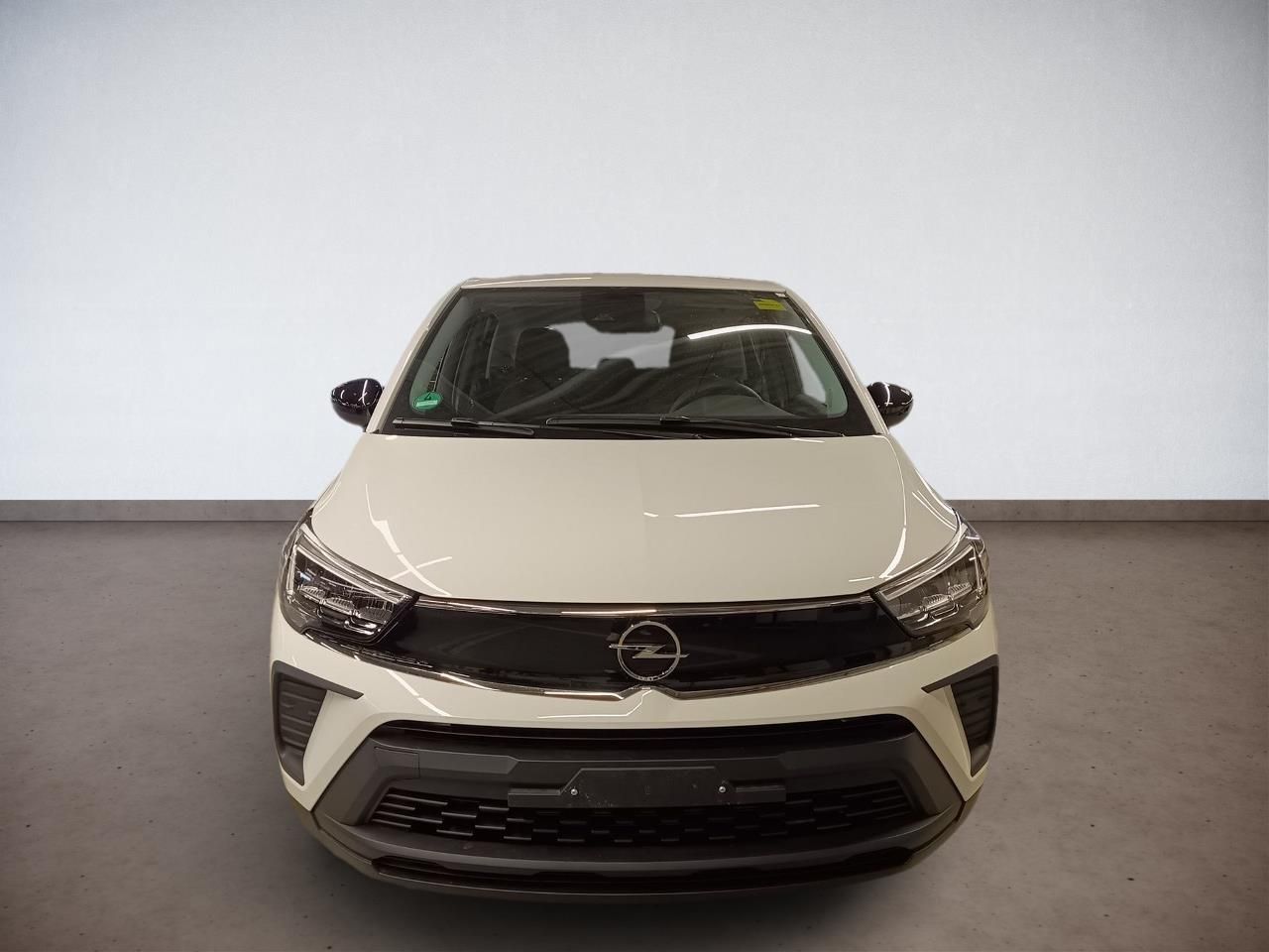 Fahrzeugabbildung Opel Crossland 1.2 Turbo 96 KW Elegance Paket AT