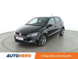 Volkswagen Polo 1.4 TDI Lounge BlueMotion Tech Aut.*TEMPO* - mit Diesel-Antrieb: Kleinwagen