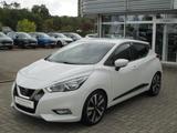 Nissan Micra 1.0 DIG-T N-Connecta Navi-Con. (117 PS) - Nissan Micra: Ps
