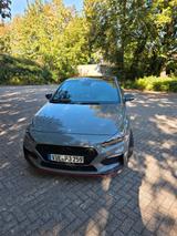 Hyundai i30 2.0 T-GDI N Performance Fastback N Perfo... - Hyundai i30 Gebrauchtwagen in Mönchengladbach