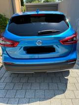 Nissan Qashqai 1.5 dCi DCT N-CONNECTA N-CONNECTA - Nissan Qashqai mit Diesel-Antrieb: Limousine