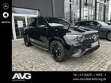 Mercedes-Benz GLE 350 de 4M AMG Pano Multibeam AHK Night 22" - Mercedes GLE 350 von 2026