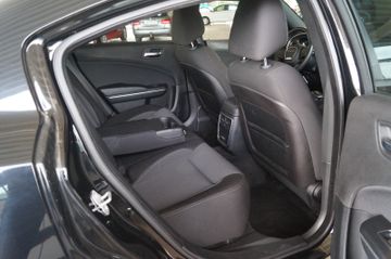 Dodge Charger 3.6 GT Automatik