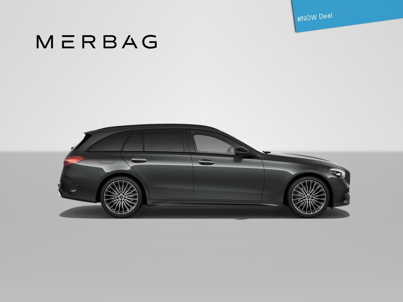 Mercedes-Benz C 220 d 4MATIC T-Modell imagem 2
