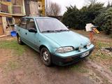 Subaru Justy 1.3 GX GX - Subaru Justy aus 1996