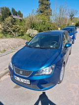 Seat verkaufe mein Seat ibiza 6j - Seat Ibiza: 6j