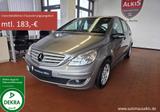 Mercedes-Benz B 170+AHK+Sitzheizung+Lenkassistent+Klima - Mercedes-Benz B 170 in Bielefeld
