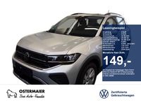 Volkswagen T-Cross - Vorschau Bild 1
