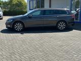 Volkswagen Passat Variant Comfortline BMT LED Navi AHK - Volkswagen Passat Variant in Magdeburg
