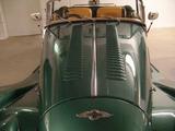 Morgan 4/4 - Morgan Gebrauchtwagen