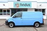 Volkswagen T6 Transporter 2.0L 75KW TDI Kastenwagen AHK 2,8 - : Kastenwagen