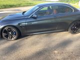 BMW M4 Cabrio M4 - BMW M4 in München
