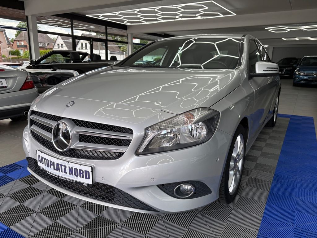 Mercedes-Benz A 180 - Bild 1