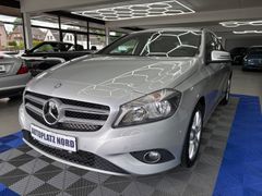 Mercedes-Benz A 180 - Vorschau 1