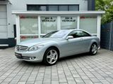 Mercedes-Benz CL 500 Coupe V8/1.Hand/BiXenon/Luft/Org. Zustand - Mercedes-Benz aus 2008