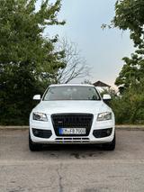 Audi Q5 Quattro - Audi Q5 Gebrauchtwagen in Freiburg
