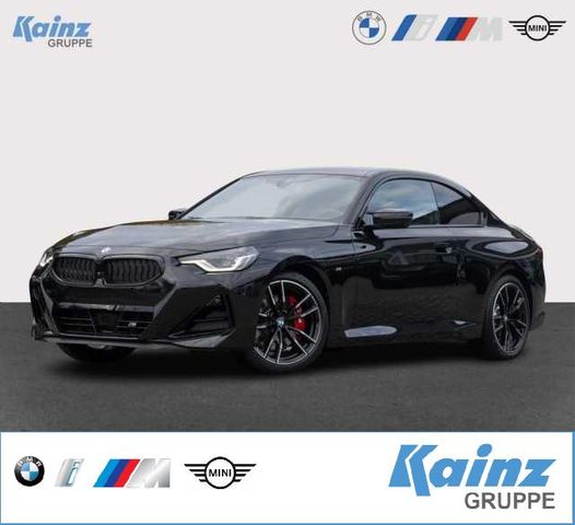 BMW M240i xDrive M-Paket/SHZ/AHK/Live Cockpit