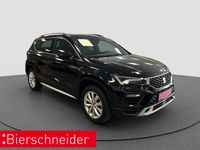 Seat Ateca - Vorschau Bild 4